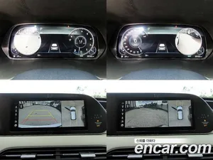 Hyundai Palisade, 2021 — миниатюра 18