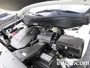 Hyundai Palisade, 2021 — миниатюра 19