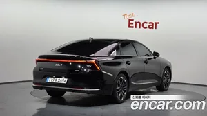 Kia K8, 2024 — миниатюра 2
