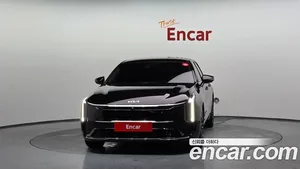 Kia K8, 2024 — миниатюра 3