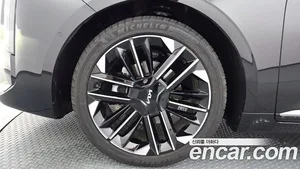 Kia K8, 2024 — миниатюра 5