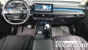Kia K8, 2024 — миниатюра 10