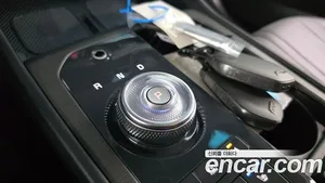 Kia K8, 2024 — миниатюра 12