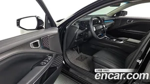 Kia K8, 2024 — миниатюра 13