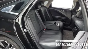 Kia K8, 2024 — миниатюра 17