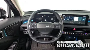 Kia K8, 2024 — миниатюра 19