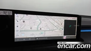 Kia K8, 2024 — миниатюра 20