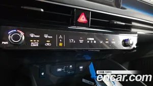 Kia K8, 2024 — миниатюра 22