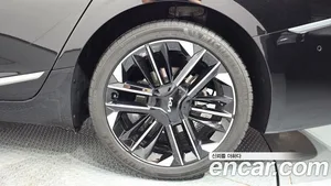 Kia K8, 2024 — миниатюра 7