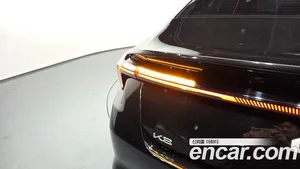 Kia K8, 2024 — миниатюра 9