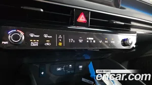 Kia K8, 2024 — миниатюра 32