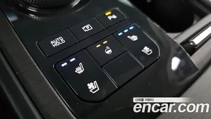 Kia K8, 2024 — миниатюра 34