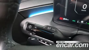 Kia K8, 2024 — миниатюра 39