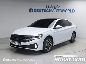 Volkswagen Jetta, 2024 — миниатюра 1