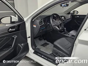 Volkswagen Jetta, 2024 — миниатюра 11