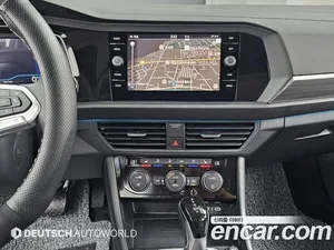 Volkswagen Jetta, 2024 — миниатюра 14