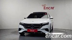 Mercedes-Benz E-Class, 2026 — миниатюра 3