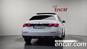 Mercedes-Benz E-Class, 2026 — миниатюра 4