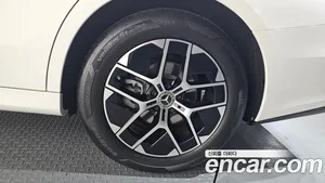 Mercedes-Benz E-Class, 2026 — миниатюра 5