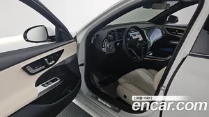 Mercedes-Benz E-Class, 2026 — миниатюра 13