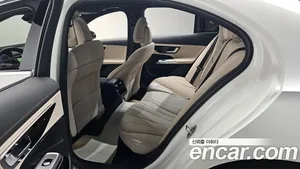 Mercedes-Benz E-Class, 2026 — миниатюра 17