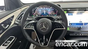 Mercedes-Benz E-Class, 2026 — миниатюра 19
