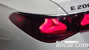 Mercedes-Benz E-Class, 2026 — миниатюра 9