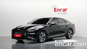 Kia K8, 2021 — миниатюра 1