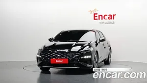 Kia K8, 2021 — миниатюра 3