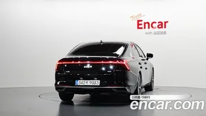 Kia K8, 2021 — миниатюра 4