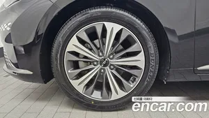 Kia K8, 2021 — миниатюра 5