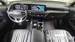 Kia K8, 2021 — миниатюра 7