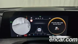 Kia K8, 2021 — миниатюра 8