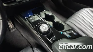 Kia K8, 2021 — миниатюра 9