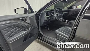 Kia K8, 2021 — миниатюра 10
