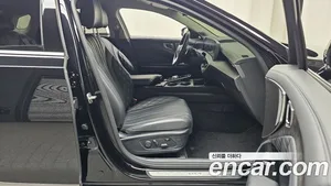 Kia K8, 2021 — миниатюра 11