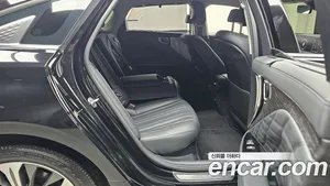 Kia K8, 2021 — миниатюра 12