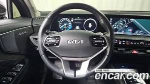 Kia K8, 2021 — миниатюра 13