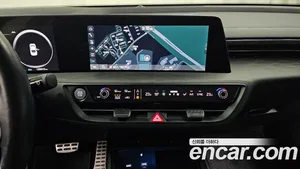 Kia K8, 2021 — миниатюра 14