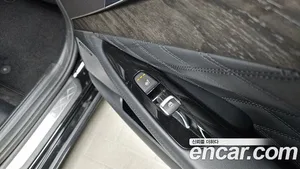 Kia K8, 2021 — миниатюра 19