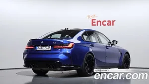 BMW M3, 2025 — миниатюра 2