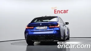 BMW M3, 2025 — миниатюра 4