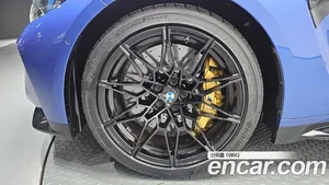 BMW M3, 2025 — миниатюра 5