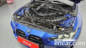 BMW M3, 2025 — миниатюра 6