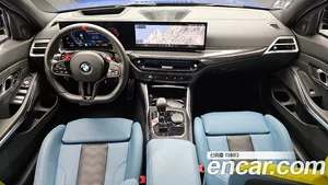 BMW M3, 2025 — миниатюра 10