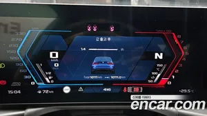 BMW M3, 2025 — миниатюра 11