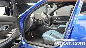 BMW M3, 2025 — миниатюра 13