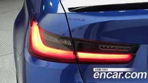 BMW M3, 2025 — миниатюра 9