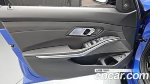 BMW M3, 2025 — миниатюра 14