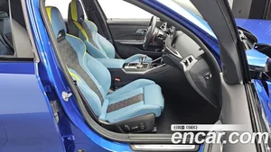 BMW M3, 2025 — миниатюра 16